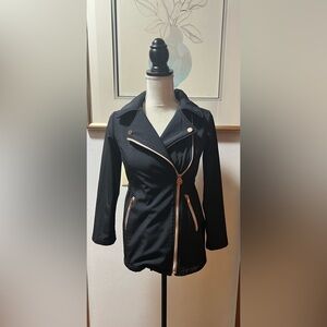 Michael Kors Jacket Girls soft shell 3-season weather...